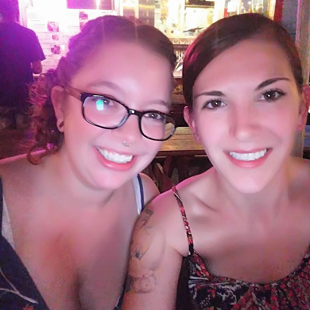 Meet your Posher, Amanda